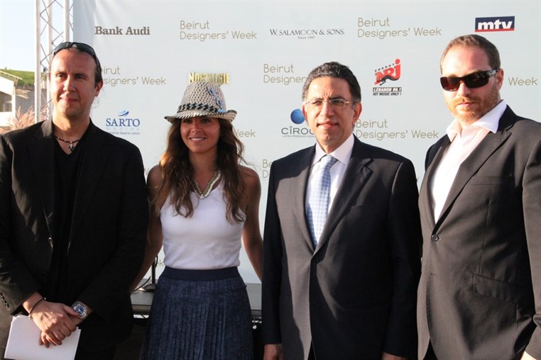 Beirut Designers Week 